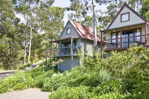 Great Ocean Road Cottages - Hotel NSW 0