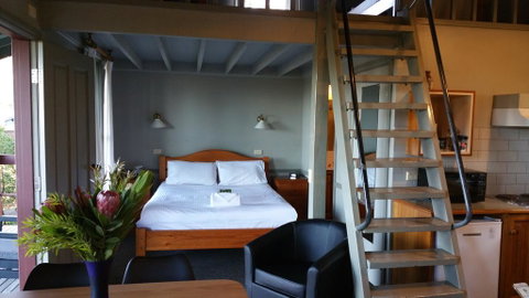 Great Ocean Road Cottages - Hotel NSW 3