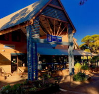 Great Western Travel Village - Hotel NSW
