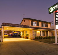 Green Gables Motel - Hotel NSW