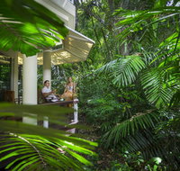Green Island Resort - Hotel NSW