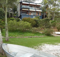 Green Point Lakehouse - Hotel NSW