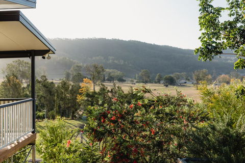 Greenlee Cottages - Hotel NSW 1