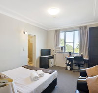 Greenwich Inn Motel - Hotel NSW