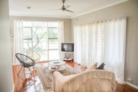 Gregory's Place