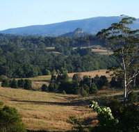 Grey Gum Lodge - Hotel NSW