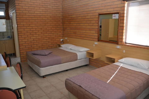 Grong Grong Motor Inn - Hotel NSW 2