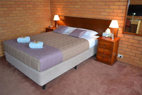 Grong Grong Motor Inn - Hotel NSW 1