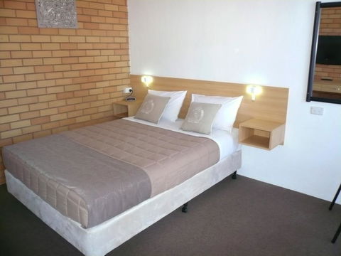 Grong Grong Motor Inn - Hotel NSW 0