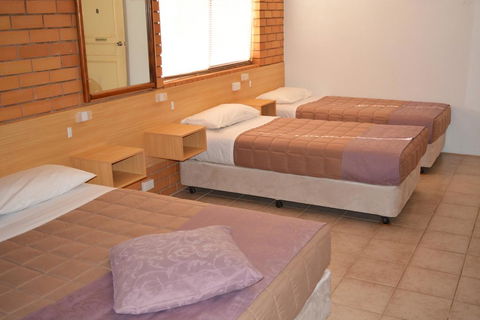 Grong Grong Motor Inn - Hotel NSW 3