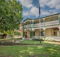 Grove Manor - Hotel NSW