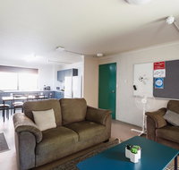 Guild House 6 Bedroom Flat - Hotel NSW