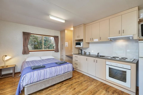 Gundagai Cabins & Tourist Park - Hotel NSW 1