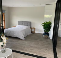 Gunsynd Studio Apartment - Hotel NSW