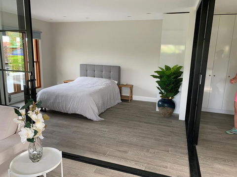Gunsynd Studio Apartment - Hotel NSW 0