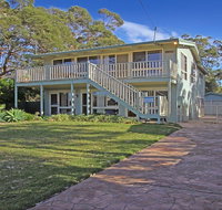 Gunyah - an idyllic coastal getaway - Hotel NSW