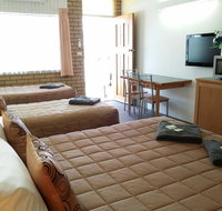 Guyra Motor Inn - Hotel NSW