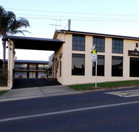 Halfway Motel