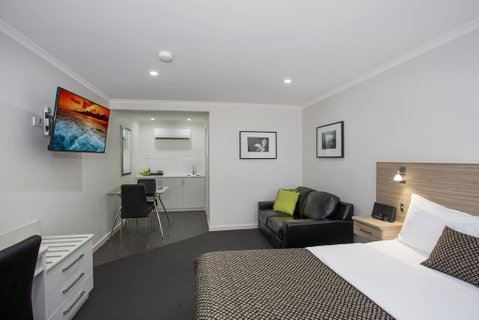 Hamilton Lonsdale Motel - Hotel NSW 0