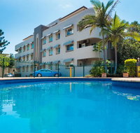 Hampton Court Apartments - Hotel NSW