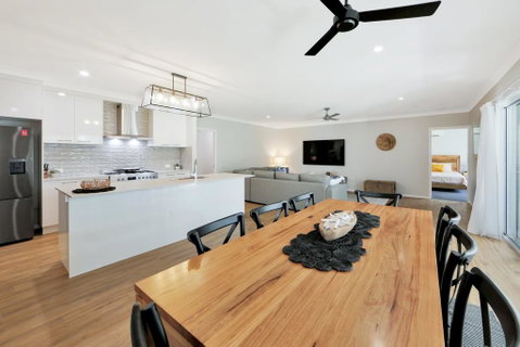 Hamptons @ The Point - Hotel NSW 0