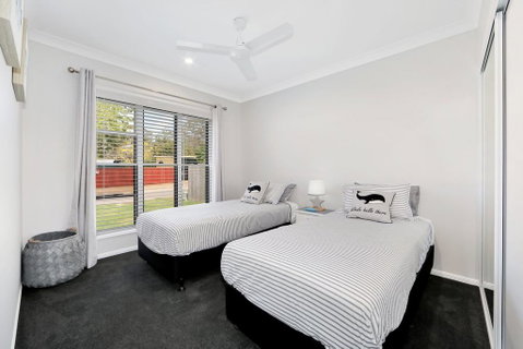 Hamptons @ The Point - Hotel NSW 2