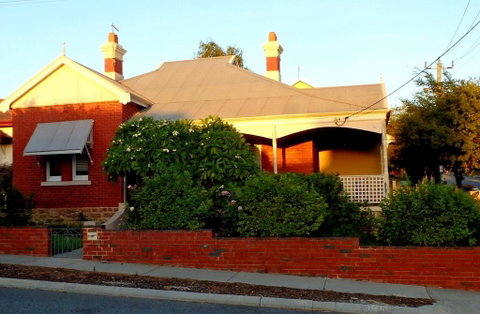 Hamptons Inn Bed & Breakfast - Hotel NSW 1