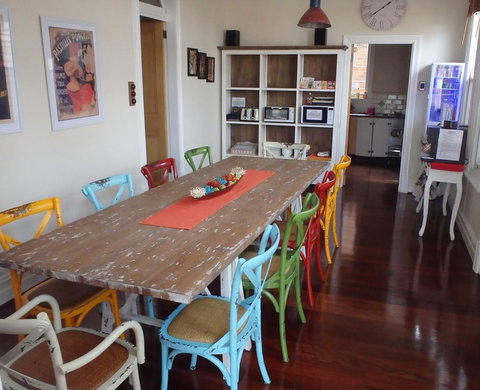 Hamptons Inn Bed & Breakfast - Hotel NSW 0