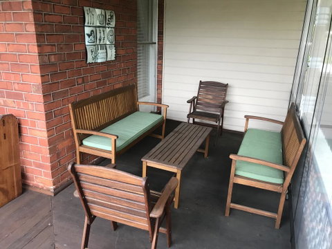 Hamptons Inn Bed & Breakfast - Hotel NSW 2