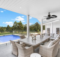 Hamptons on Figtree - Hotel NSW