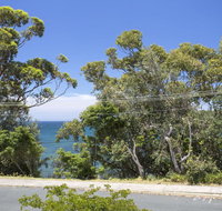 HARBOUR BREEZE - ULLADULLA - Hotel NSW