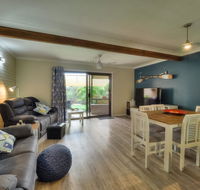 Harbour Court on the Bay - Hotel NSW