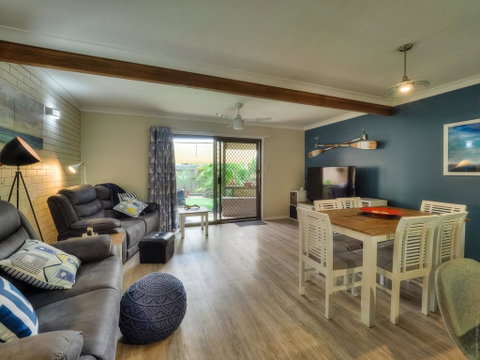 Harbour Court On The Bay - Hotel NSW 0