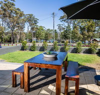 HARBOUR LIGHTS - Ulladulla - Hotel NSW
