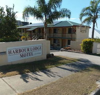 Harbour Lodge Motel - Hotel NSW