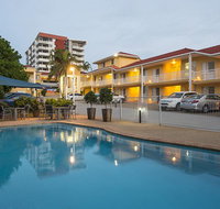 Harbour Sails Motor Inn - Hotel NSW