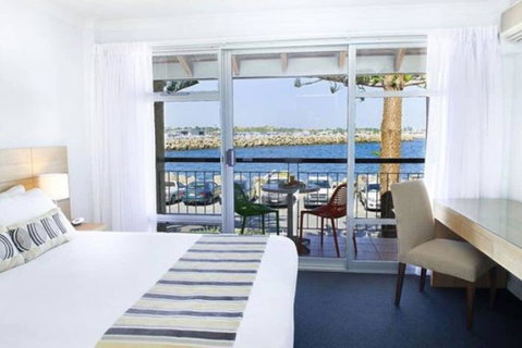 Harbour View Apartment - Hotel NSW 0