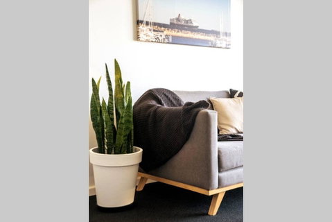 Harbour View Apartment - Hotel NSW 1