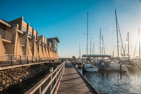 Harbour View Apartment - Hotel NSW 3