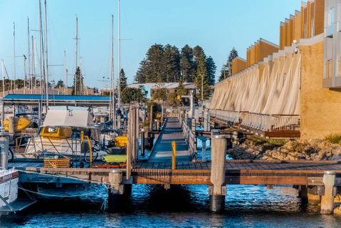 Harbour View Apartment - Hotel NSW 2
