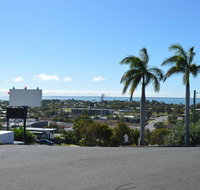 Harbour View Motel - Hotel NSW