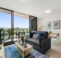 HARBOURSIDE- hosted by L'Abode Accommodation - Hotel NSW
