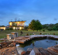 Harmony Bed  Breakfast - Hotel NSW
