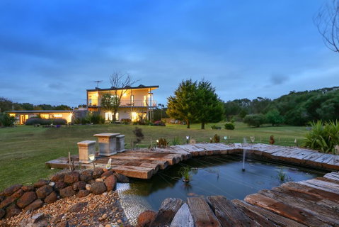 Harmony Bed & Breakfast - Hotel NSW 0