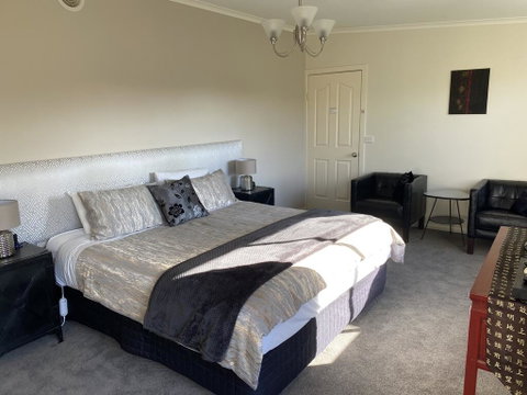 Harmony Bed & Breakfast - Hotel NSW 3