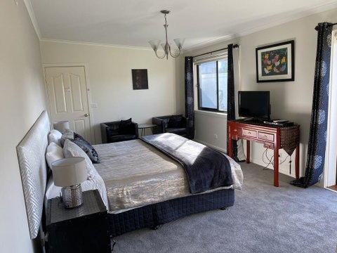 Harmony Bed & Breakfast - Hotel NSW 2