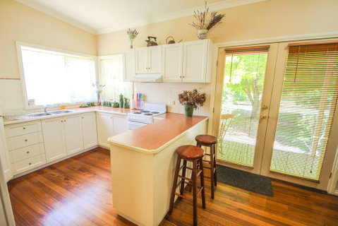 Harrietville Cottage - Hotel NSW 1