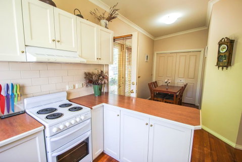 Harrietville Cottage - Hotel NSW 3