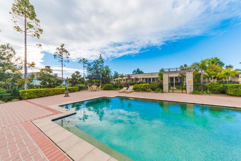 Harrington River Lodge - Hotel NSW 0