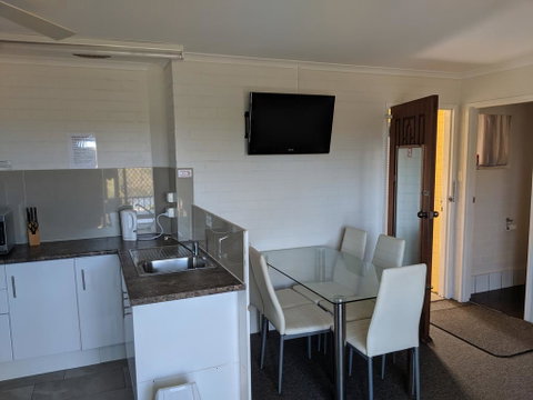 Harrington Village Motel - Hotel NSW 2
